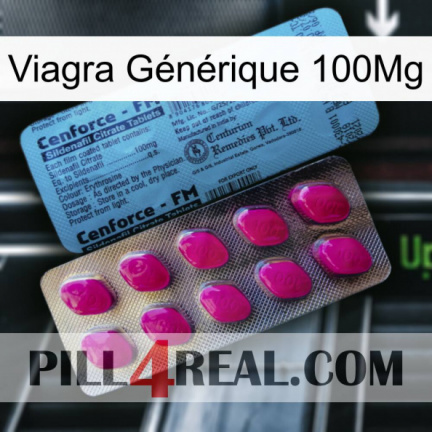 Viagra Générique 100Mg 35